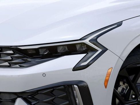 New 2026 Kia K5 GT-Line image 10