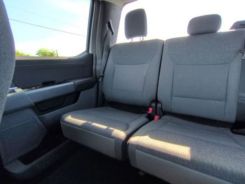 Used 2024 Ford F150 XLT w/ Tow/Haul Package image 4