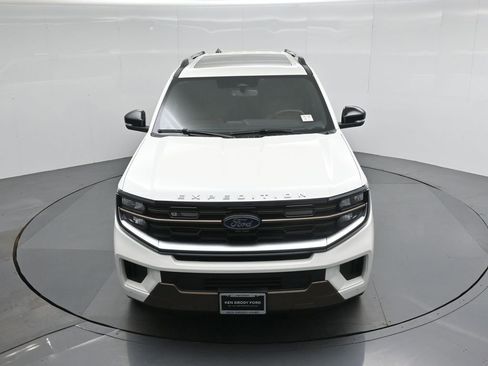 New 2026 Ford Expedition King Ranch AWD/4WD image 34