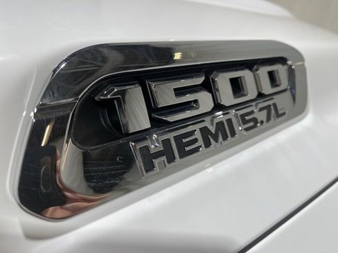 Used 2022 RAM 1500 Big Horn image 29