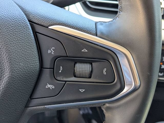 Used 2024 Chevrolet Trax LT w/ Driver Confidence Package FWD image 20
