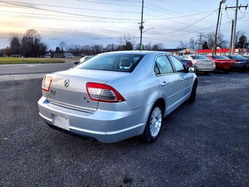 Used 2006 Mercury Milan Premier image 2