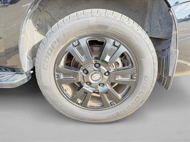 Used 2020 Toyota Sequoia TRD Sport w/ TRD Sport Premium Package RWD image 25