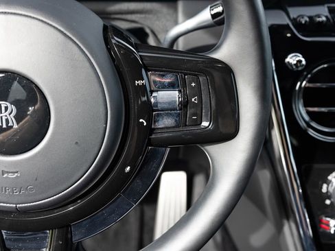 Certified 2021 Rolls-Royce Cullinan AWD/4WD image 34