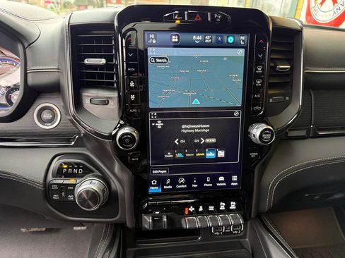 Used 2022 RAM 1500 Limited image 21