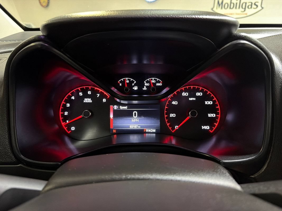 Used 2015 GMC Canyon SLE RWD image 18