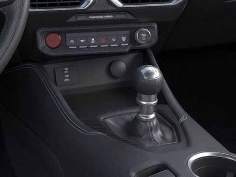 New 2026 Ford Mustang GT Premium image 15