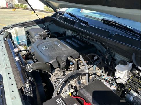 Used 2021 Toyota Tundra TRD Pro AWD/4WD image 31