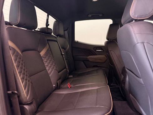 Used 2023 GMC Canyon Denali AWD/4WD image 20