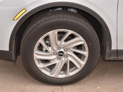 New 2026 Lincoln Corsair Premiere image 36