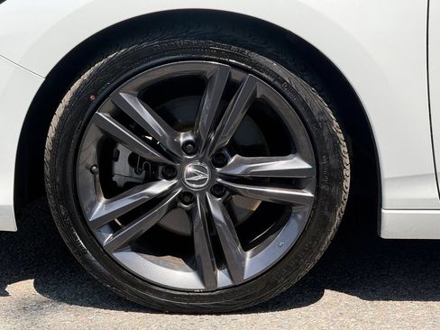 Used 2024 Acura Integra A-Spec FWD image 6