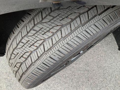 New 2026 Chevrolet Traverse RS w/ LPO, Floor Liner Package FWD image 16