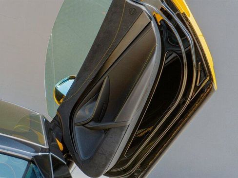 Used 2023 McLaren 720S image 74