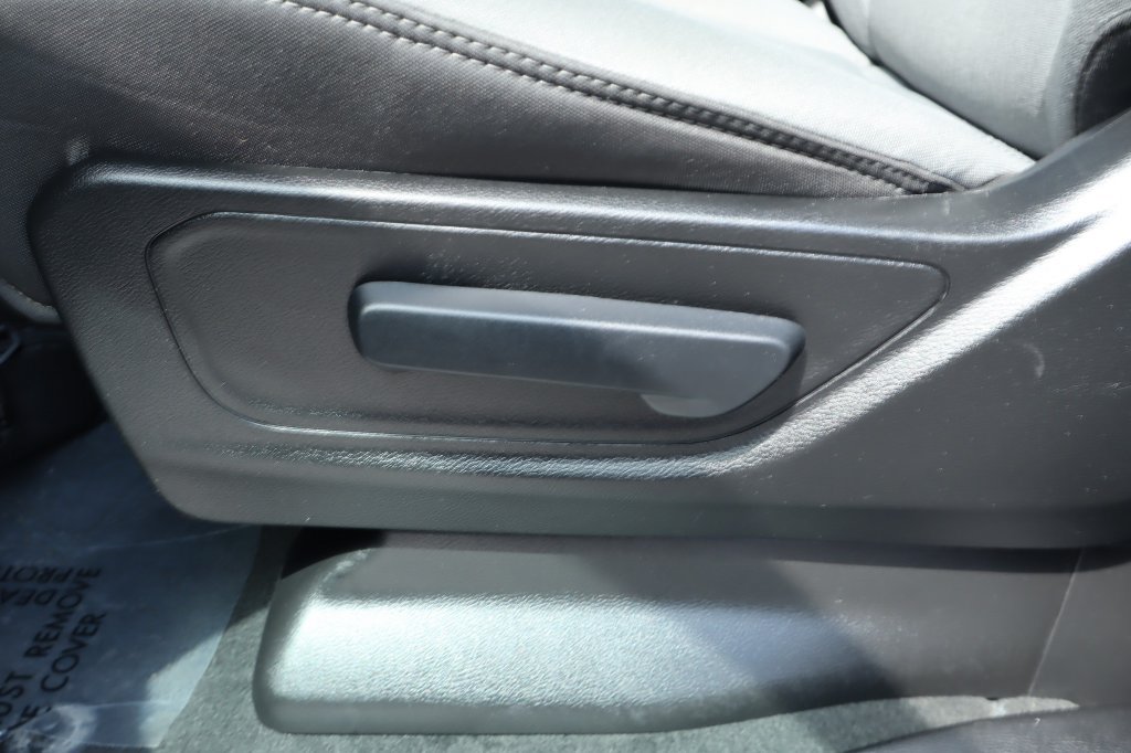 Used 2024 RAM 1500 Big Horn AWD/4WD image 22