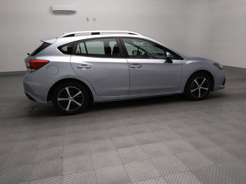 Used 2023 Subaru Impreza Premium image 10