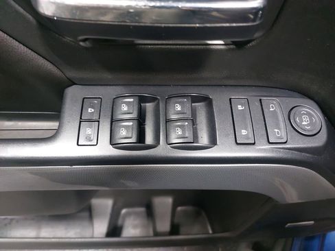 Used 2016 Chevrolet Silverado 1500 LT w/ All Star Edition image 29