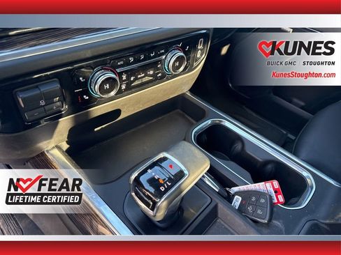 Used 2024 GMC Sierra 1500 Elevation w/ Elevation Premium Package image 13