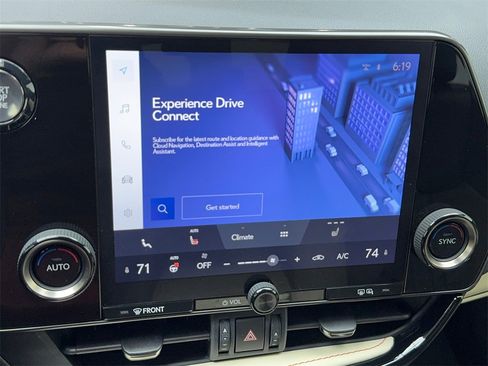 Used 2024 Lexus NX 250 250 NAV,CAM,SUNROOF,HTD STS,BL image 24