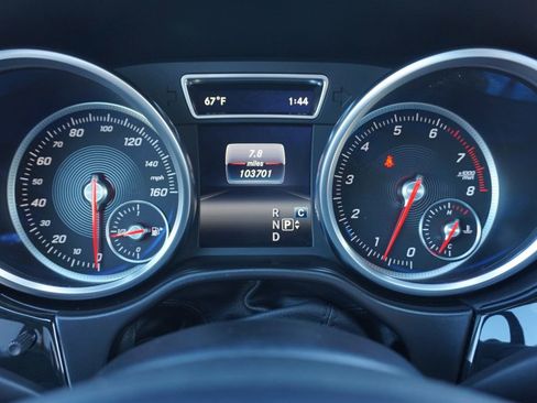 Used 2018 Mercedes-Benz GLE 350 4MATIC image 38