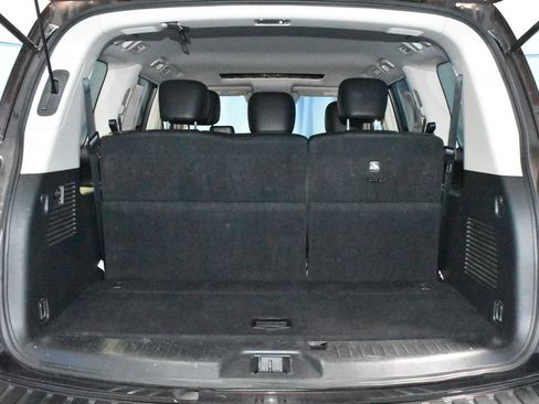 Used 2022 Nissan Armada SL image 35