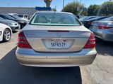 Used 2005 Mercedes-Benz E 320 Sedan image 5