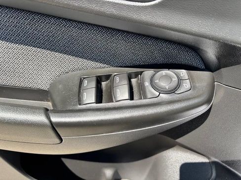 Used 2021 Chevrolet TrailBlazer LS FWD image 17