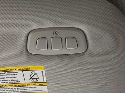 Used 2025 Ford Expedition Max Active AWD/4WD image 38