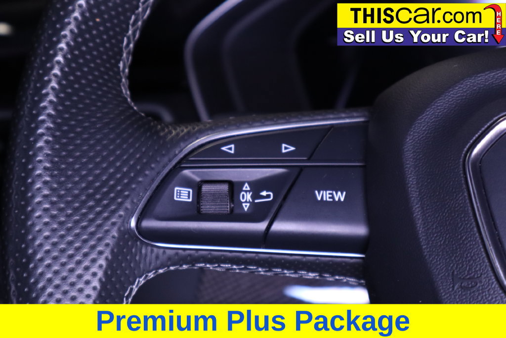 Used 2021 Audi S4 Premium Plus w/ Premium Plus Package AWD/4WD image 20