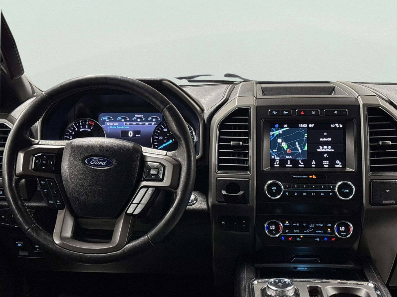Used 2019 Ford Expedition XLT AWD/4WD image 29
