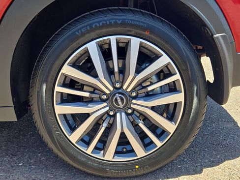 Certified 2023 Nissan Kicks SV FWD image 30