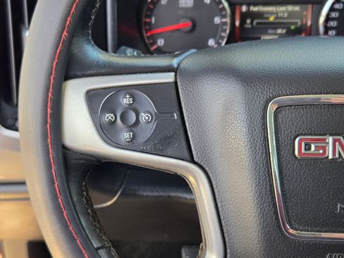 Used 2014 GMC Sierra 1500 SLE w/ Texas SLE Value Package image 22