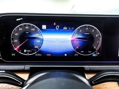 Certified 2025 Mercedes-Benz GLE 350 4MATIC image 20