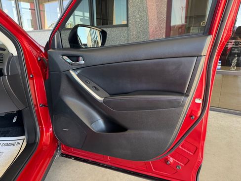 Used 2015 MAZDA CX-5 Grand Touring FWD image 37