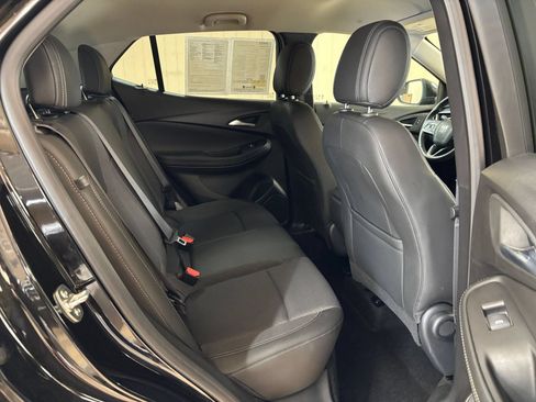 Used 2025 Buick Encore GX Preferred FWD image 24