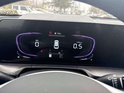 New 2025 Kia Telluride S image 13