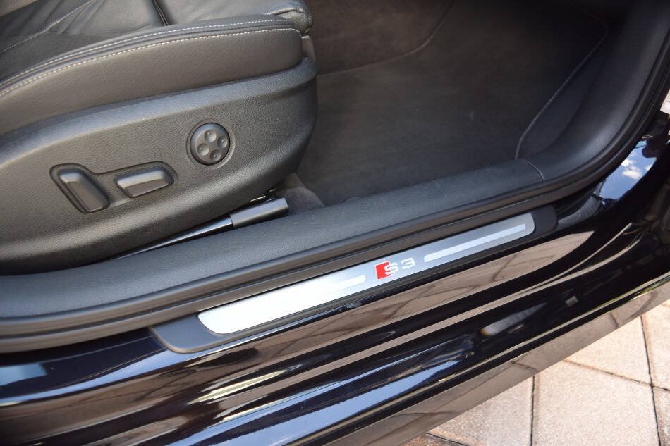 Used 2015 Audi S3 Premium Plus AWD/4WD image 53