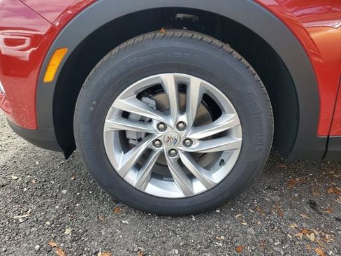 New 2026 Buick Envista Preferred w/ Convenience I Package image 6