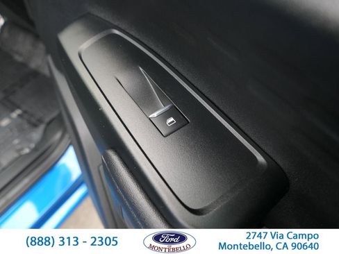 Used 2025 Ford Ranger XL w/ Trailer Tow Package RWD image 27
