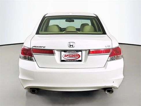Used 2012 Honda Accord EX-L image 15