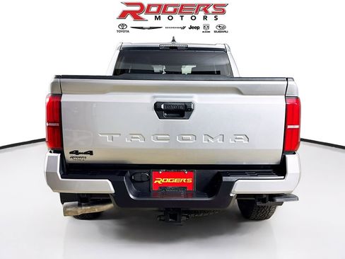 New 2026 Toyota Tacoma TRD Off-Road image 7