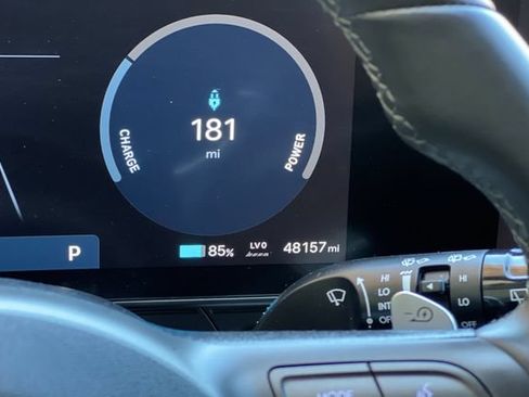Used 2024 Hyundai Kona SEL FWD image 31