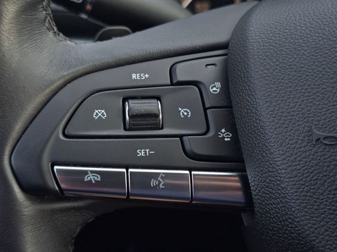 Used 2023 Cadillac XT4 Premium Luxury AWD/4WD image 44