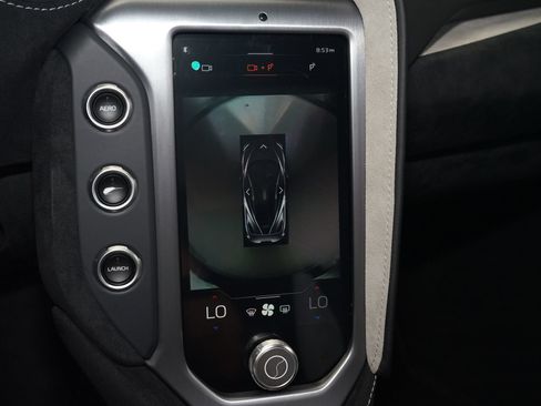 Used 2024 McLaren 750S RWD image 27
