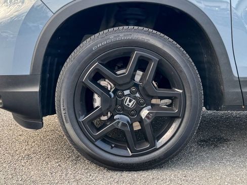 Used 2024 Honda Passport Black Edition image 38