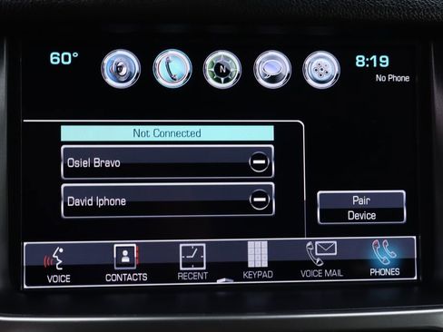 Used 2019 Chevrolet Suburban Premier image 38