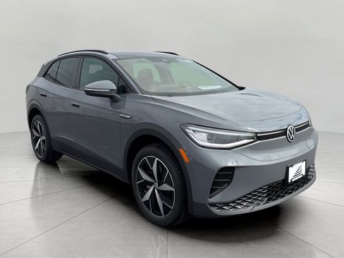 New 2026 Volkswagen ID.4 Pro S AWD/4WD image 1