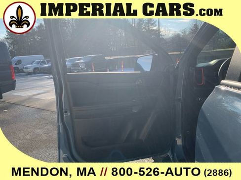 New 2025 Ford Ranger Raptor image 15