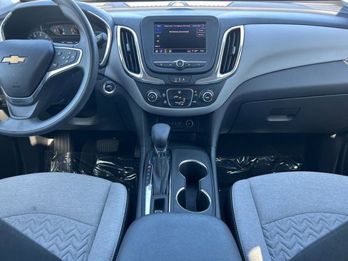 Certified 2023 Chevrolet Equinox LS image 13