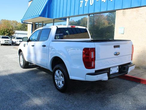 Used 2020 Ford Ranger XLT image 6