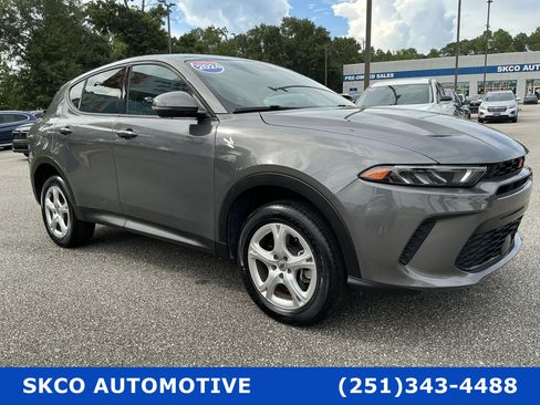 Used 2024 Dodge Hornet GT AWD/4WD image 7